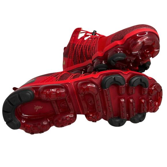 💎✨ORIGINAL✨💎Air VaporMax Utility 'Chinese New Year' - Picture 8 of 12